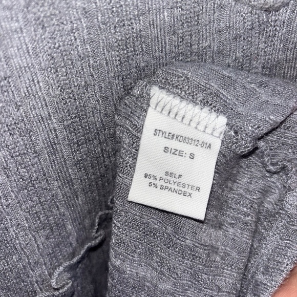 Altar’d State small boho dress - Picture 4 of 5